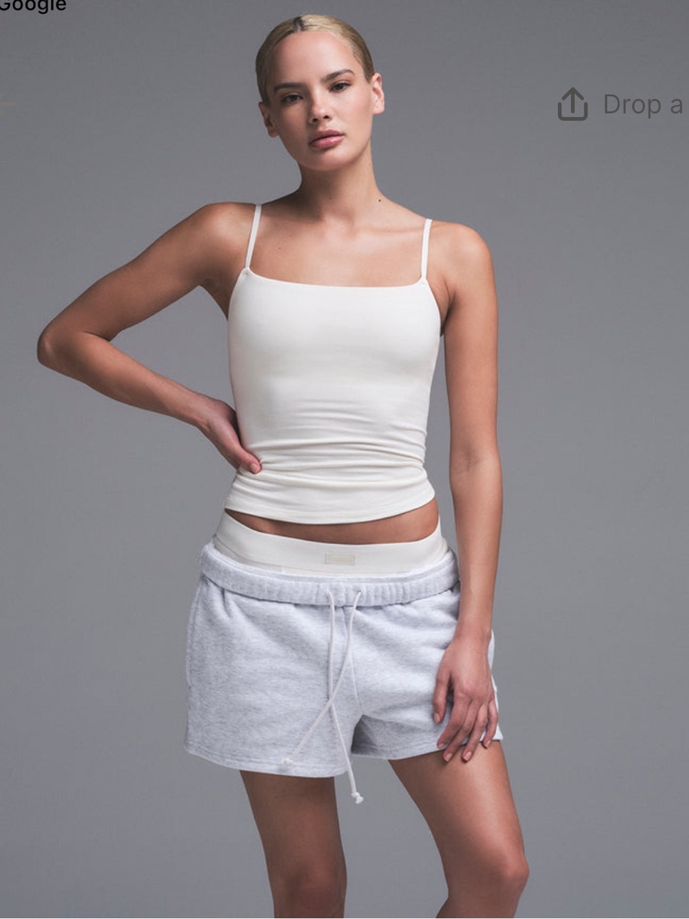 skims top